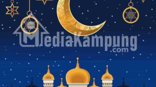 Berbagi Tips Mendapatkan Lailatul Qadar dari Imam Masjidil Haram di bulan Ramadhan