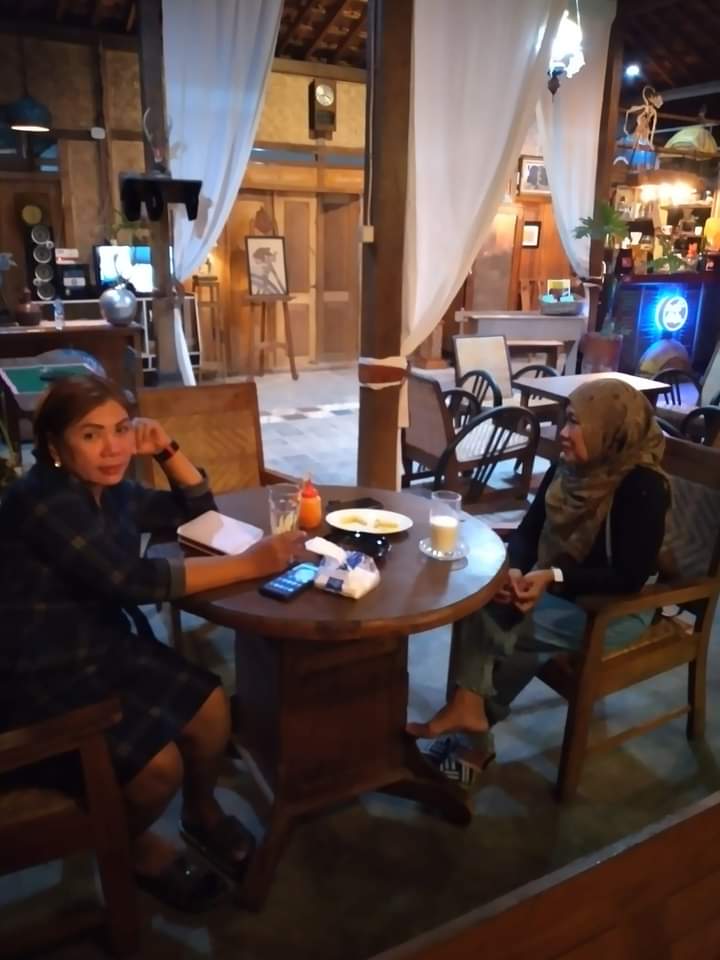 warung mbale warisan