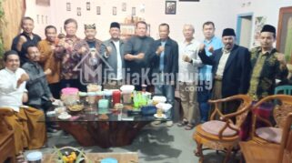 Dr.Amak Mengingatkan, Moderasi Harus Dipahami Sebagai Komitmen Bersama Untuk Menjaga Keseimbangan