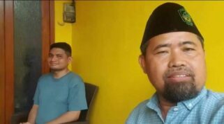 video ap hasanuddin berhasil ditemui