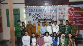 depag doa lintas agama