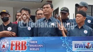 Buntut Hasil Kunjungan dari UPT PPP LLAJ Banyuwangi, Ormas FRB Akan Somasi Dua Perusahaan