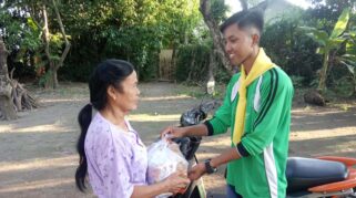 pmr jember selatan-min