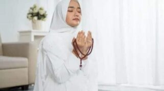 Tata cara puasa Qadha