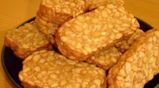 Bahaya Jika Kebanyakan Makan Tempe