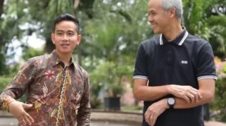 Sekjen PDI Perjuangan Ungkapkan Gibran Akan Gelar Acara Besar Bersama Ganjar Pranowo