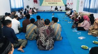 halal bihalal pmi jember