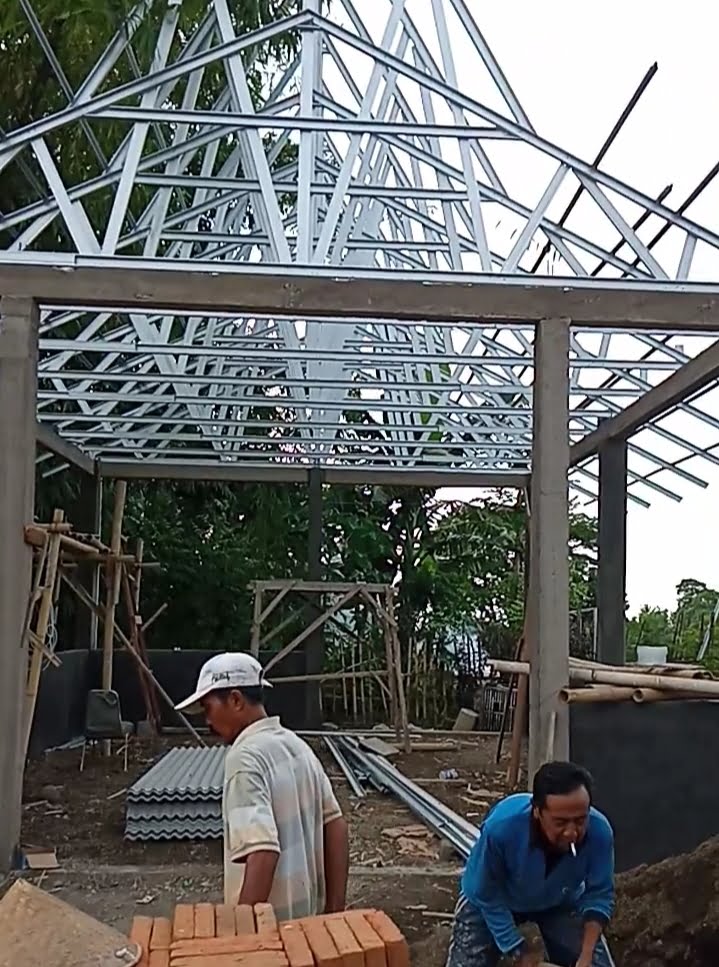 Omah Olah Sampah Bakungan