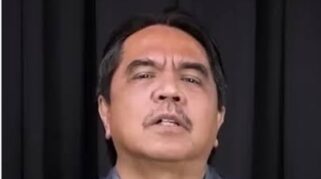 Ade Aemando, Edisi tidak semua Babi haram