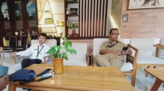 dinas kebudayaan dan pariwisata banyuwangi