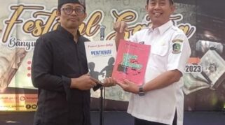 festival sastra banyuwangi 2023