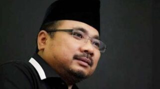 Menteri Agama