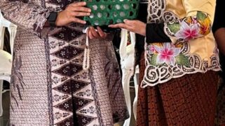 Apresiasi Bupati Ipuk untuk Buku Novel "PADMI"