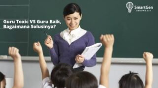 SDM Guru yang Toxic, Bagaimana Solusinya? Dibina atau PECAT saja Sekalian