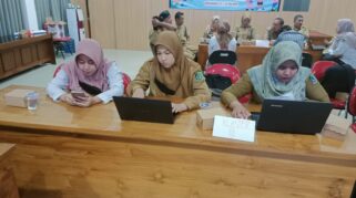 Workshop Banyuwangi Ramah Anak