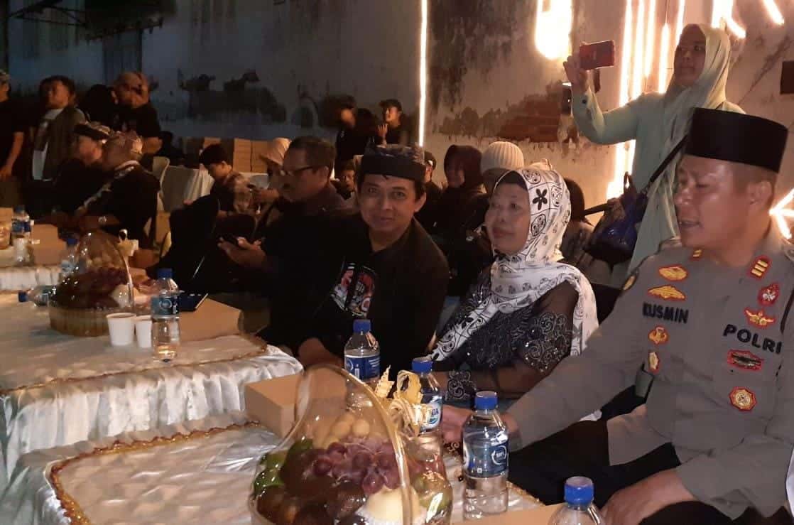 Pameran Lukisan ArtOs Nusantara 2023 Di Banyuwangi