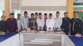 Kampung Moderasi Beragama Desa Sumberarum