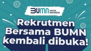 Kesempatan Emas: 7 Lowongan Pekerjaan Rekrutmen Bersama Bumn 2023 Masih Tersedia!