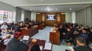 Tahapan Pilkades di Banyuwangi 2023