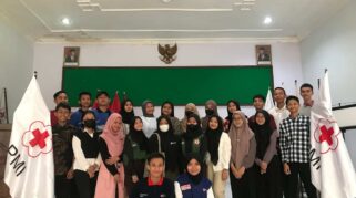 FORPIS Distrik 6 Jember Reborn, Pilih Violet Zahura Sebagai Koordinator di JEMBER