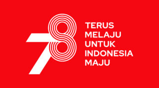 Launching Resmi Kemensetneg RI Terkait Tema dan Logo HUT RI ke-78 Tahun 2023: Terus Melaju Untuk Indonesia Maju