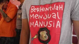 Rilis tppo Mabes Polri