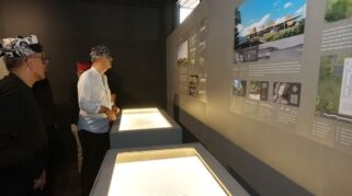 Festival arsitektur nusantara 2023