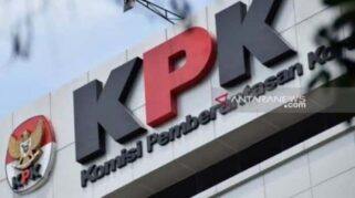 Klarifikasi korupsi di rutan KPK
