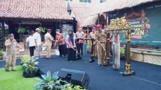 pameran banyuwangi jaman bengen 2023