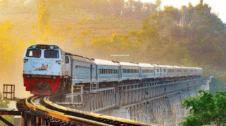 Ada Yang Baru Dari PT Kereta Api Indonesia, Apakah Itu ?