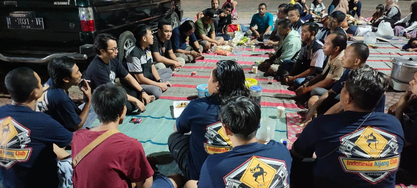 Indonesia Kijangn Club Banyuwangi