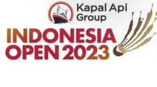 Turnamen Indonesia Open 2023