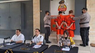 Ditreskrimum Polda DIY ungkap Kasus Mutilasi