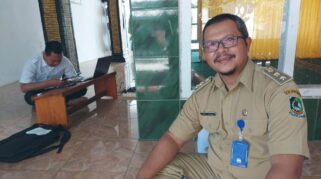 Aktivasi identitas kependudukan digital Kelurahan Pakis