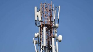 Reframing frekuensi radio