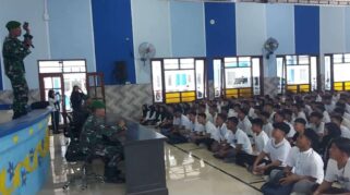 Fortasi SMK Muhammadiyah 6 Rogojampi