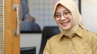 Penggunaan gas LPG 3kg subsidi