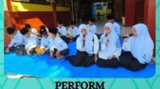 SMP 3 Rogojampi, Ekstrakurikuler Hadrah