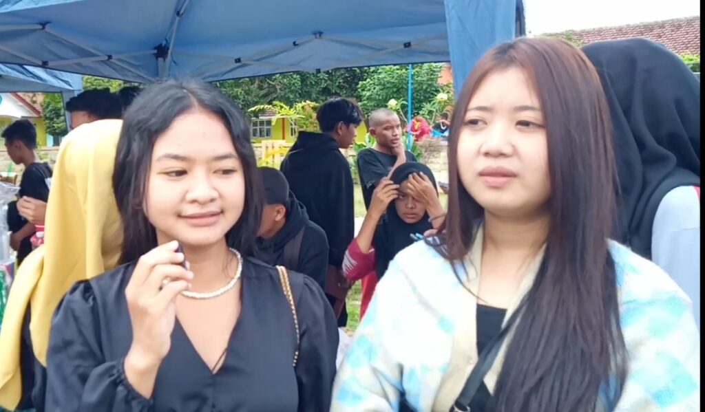 Alumni SMK Muhamadiyah 6 Rogojampi Alumni SMK Muhamadiyah 6 Rogojampi