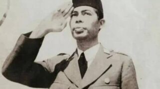 Jenderal Sudirman Sebagai Bapak Pandu Hizbul Wathan