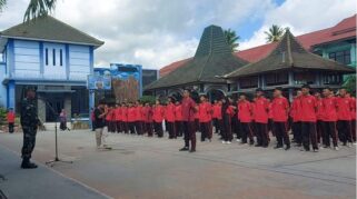 Fortasi SMK Muhammadiyah 6 Rogojampi