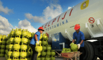 Tabung Elpiji 3 Kg