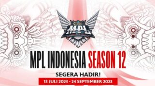 MPL Indonesia Platform Turnamen Resmi Mobile Legends di Indonesia