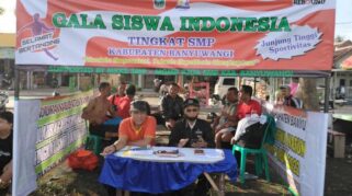 gala siswa indonesia