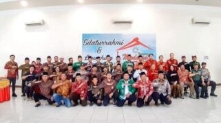 Kampung Moderasi Beragama Rogojampi moderasi beragama rogojampi