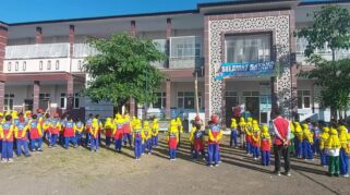 SD Kreatif Muhammadiyah 19 Rogojampi