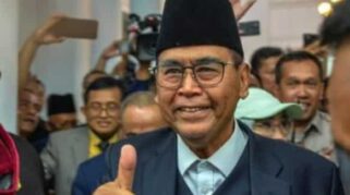 synagogue di Al Zaytun