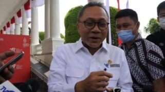 Menteri Perdagangan, Zulkifli Hasan