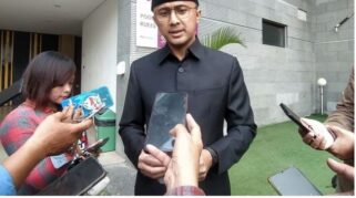 BUpati Bandung Barat, Hengky Kurniawan