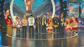 Delapan Desa Wisata di Provinsi Jawa Timur Meraih Juara ADWI tahun 2023